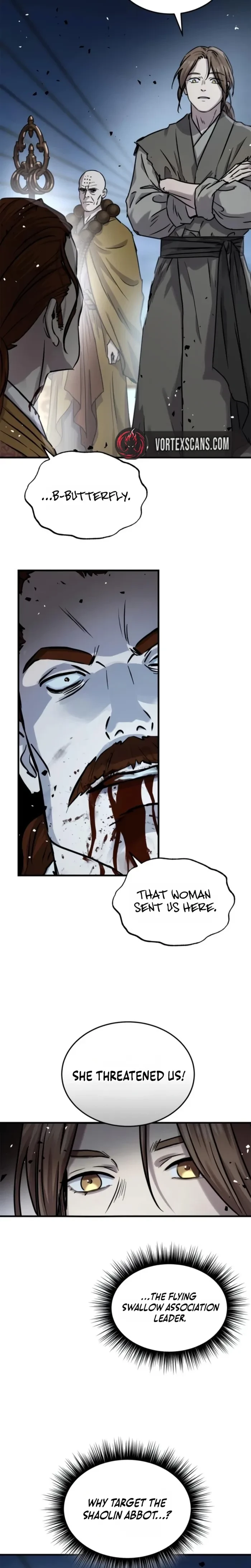Absolute Dominion Chapter 104 - 12