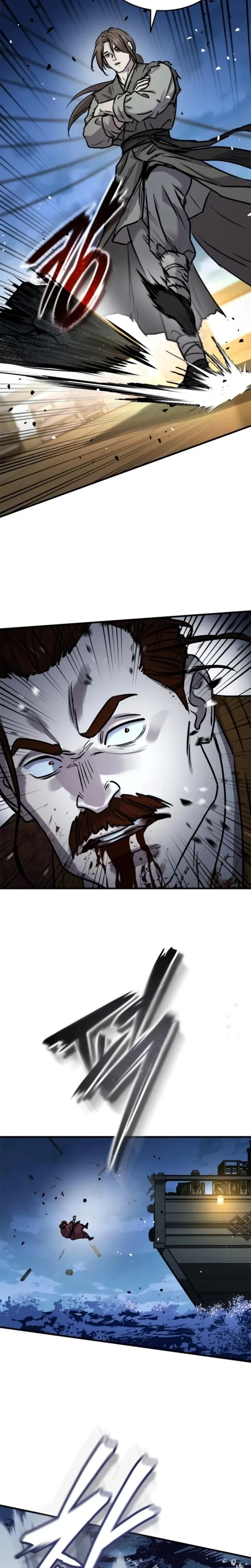 Absolute Dominion Chapter 104 - 14