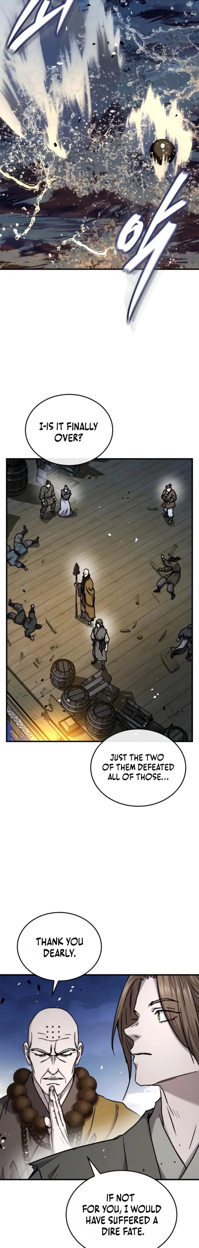 Absolute Dominion Chapter 104 - 15