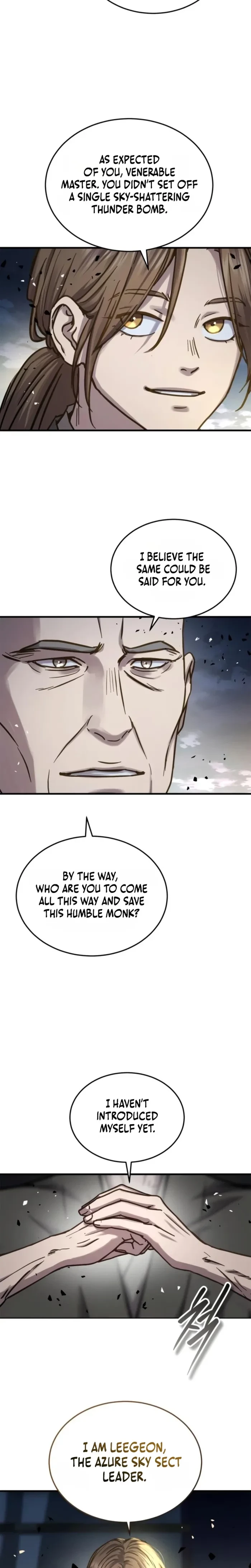 Absolute Dominion Chapter 104 - 16