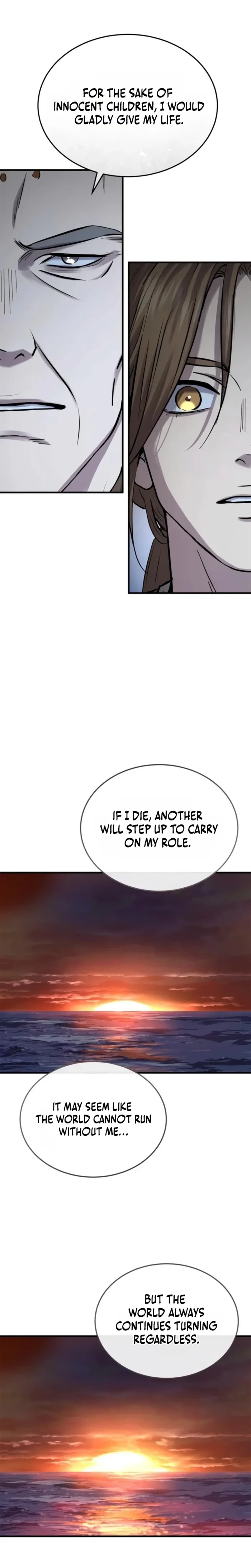 Absolute Dominion Chapter 104 - 19