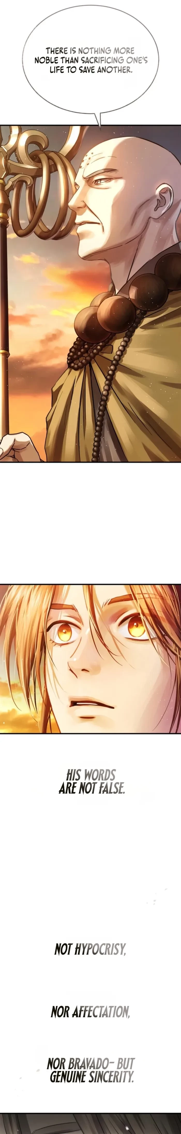 Absolute Dominion Chapter 104 - 21