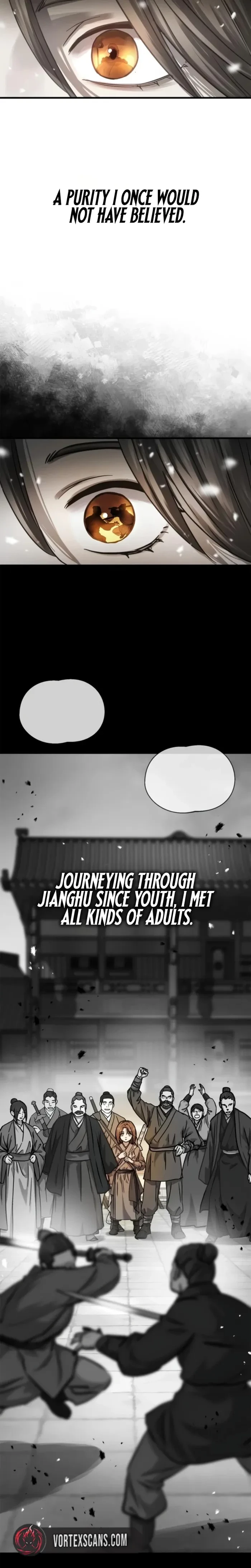 Absolute Dominion Chapter 104 - 22