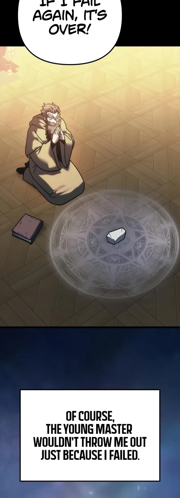 A Flame Reborn Chapter 146 - 8