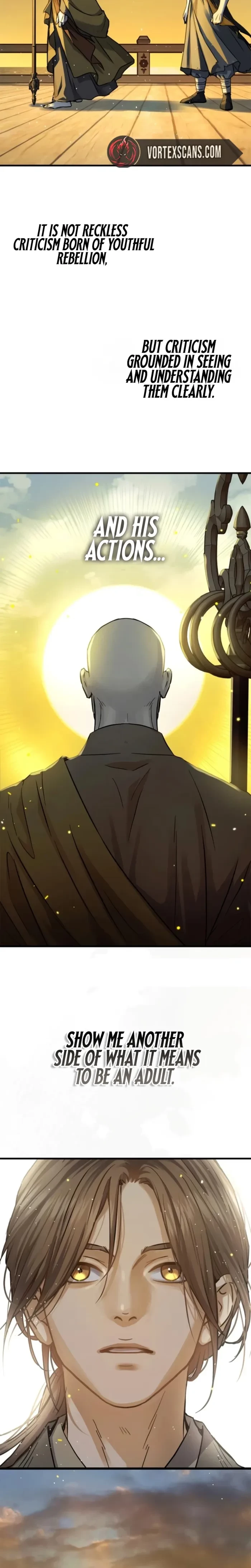 Absolute Dominion Chapter 104 - 26