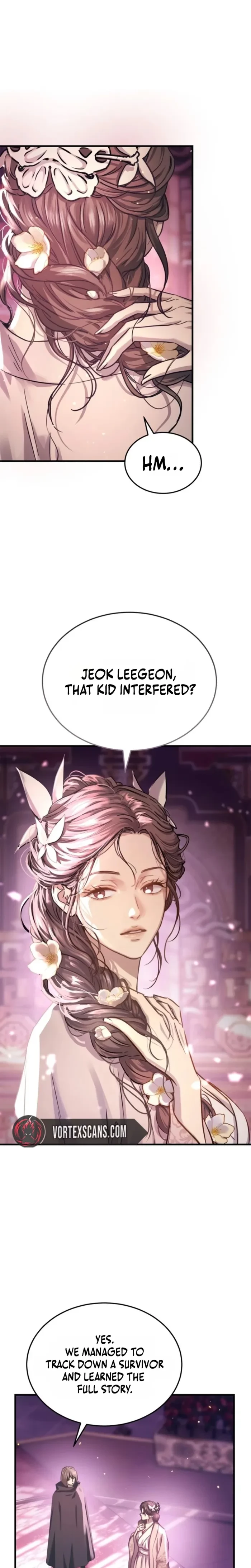 Absolute Dominion Chapter 104 - 28