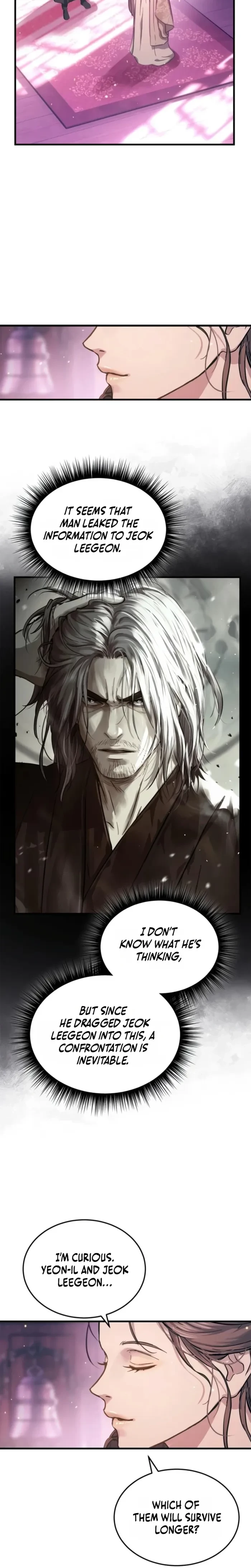 Absolute Dominion Chapter 104 - 29