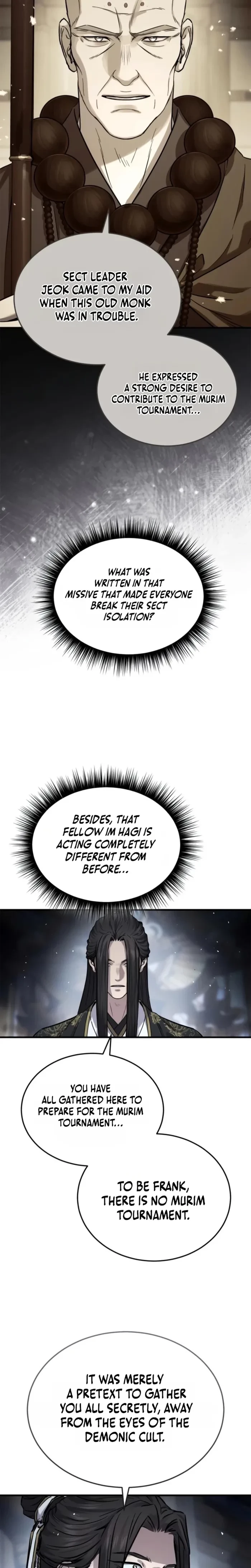 Absolute Dominion Chapter 104 - 32