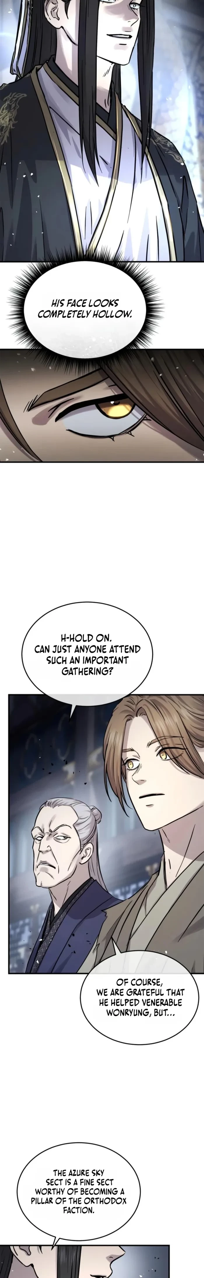 Absolute Dominion Chapter 104 - 33