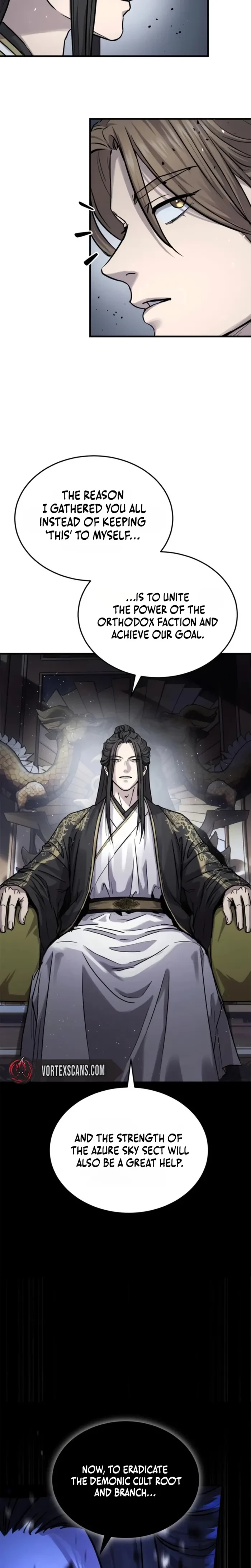 Absolute Dominion Chapter 104 - 34