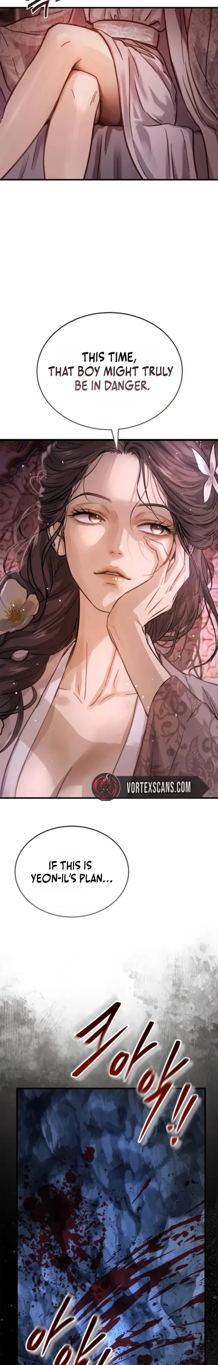 Absolute Dominion Chapter 104 - 36