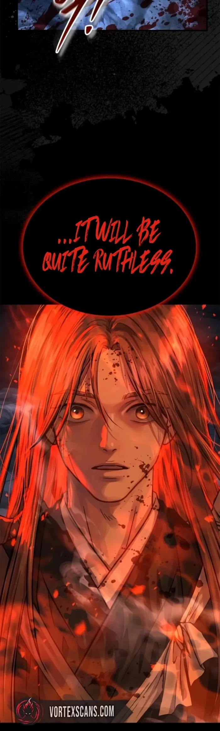 Absolute Dominion Chapter 104 - 37