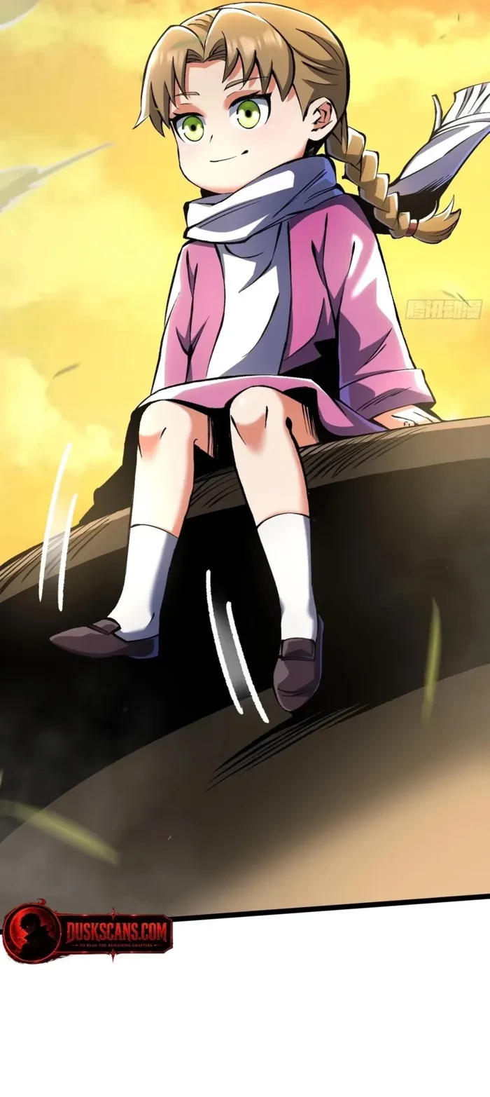 I Really Don’t Want to Learn Forbidden Spells Chapter 183 - 8