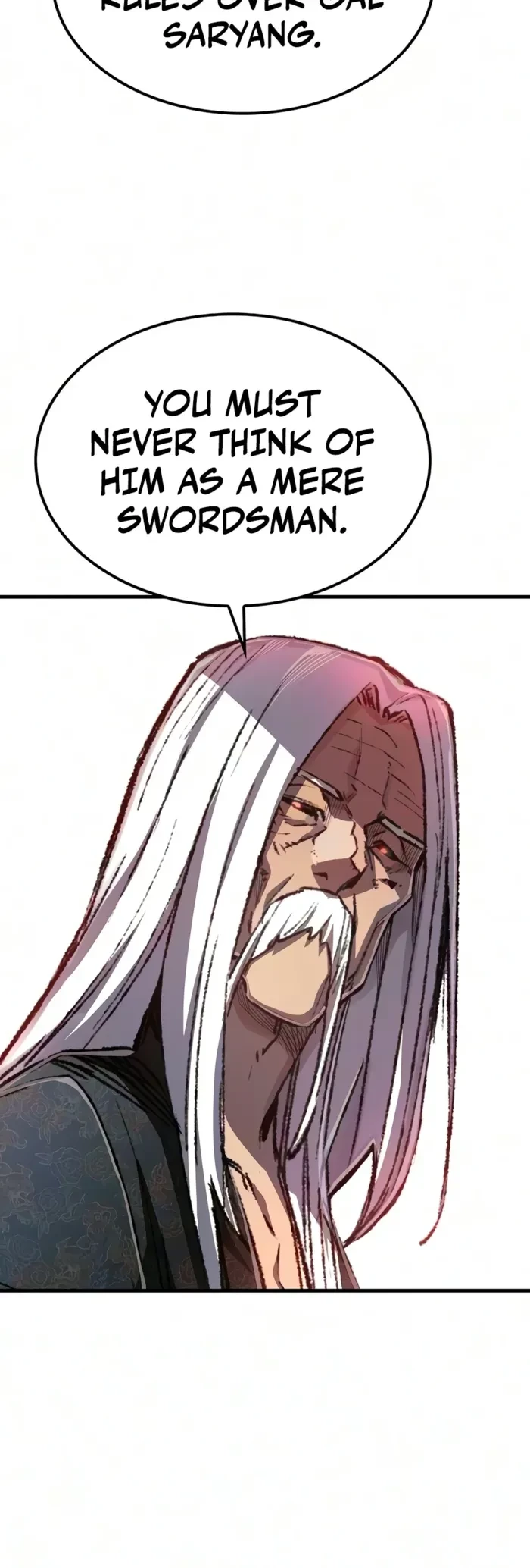 Reincarnated Murim Lord Chapter 134 - 2