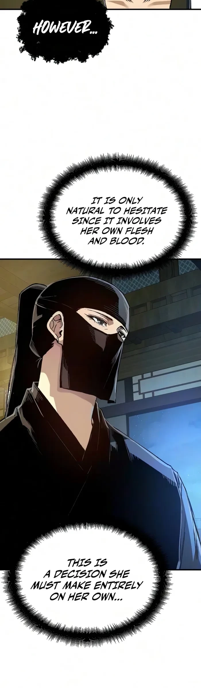 Reincarnated Murim Lord Chapter 134 - 8