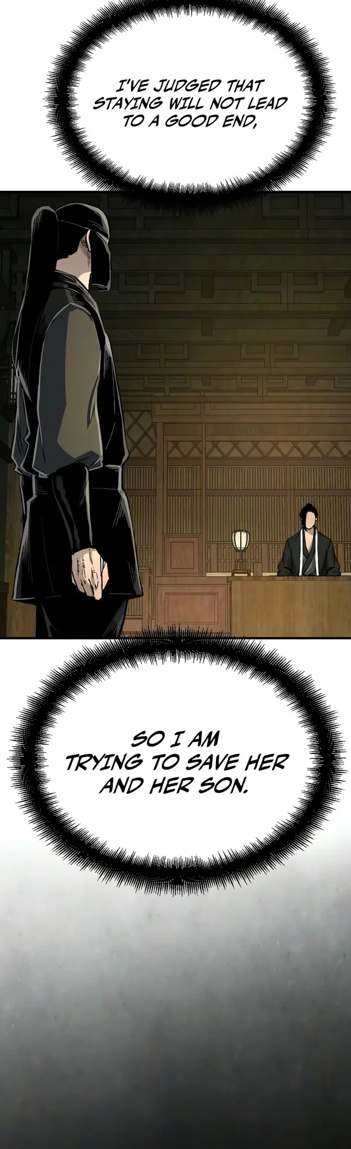 Reincarnated Murim Lord Chapter 134 - 10