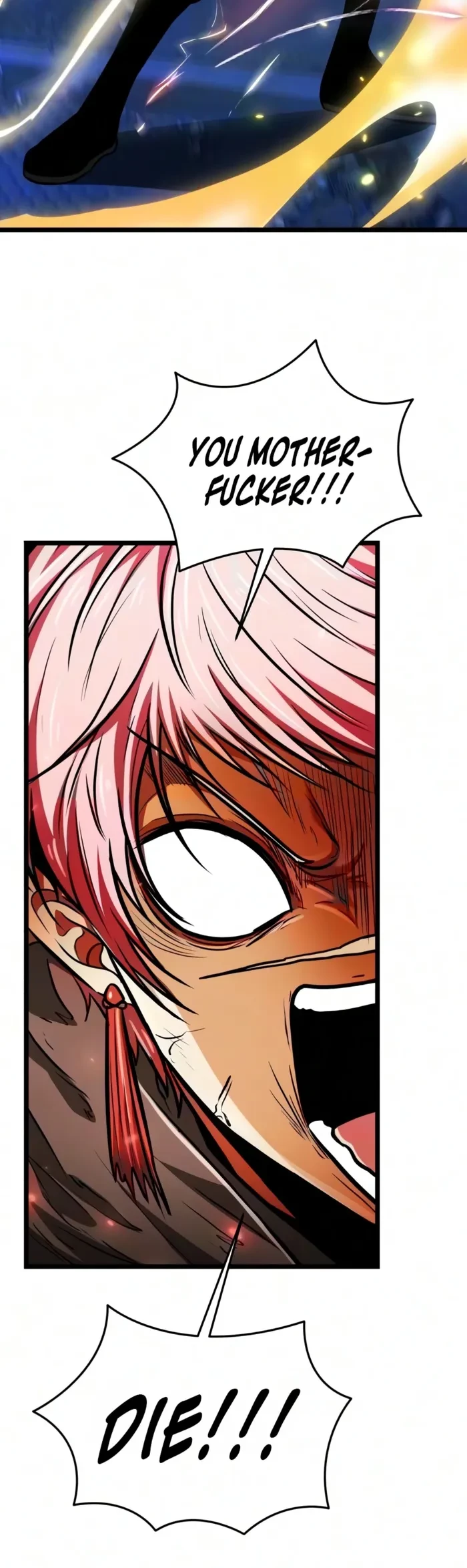 Reincarnator Chapter 146 - 4