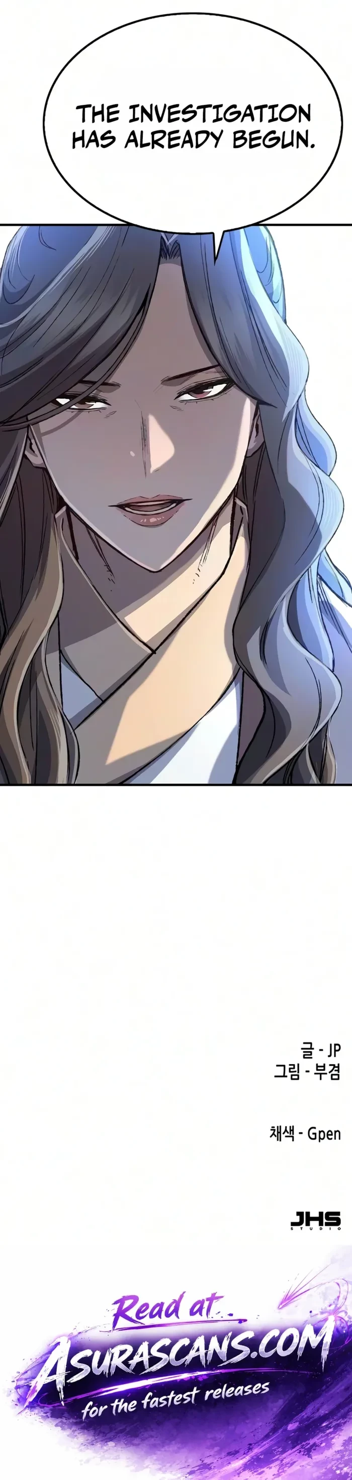 Reincarnated Murim Lord Chapter 134 - 23