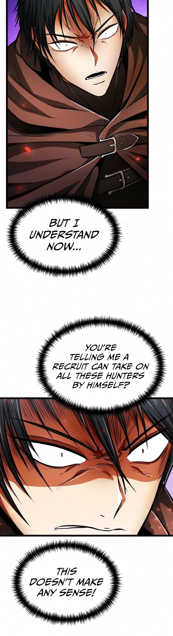 Reincarnator Chapter 146 - 10