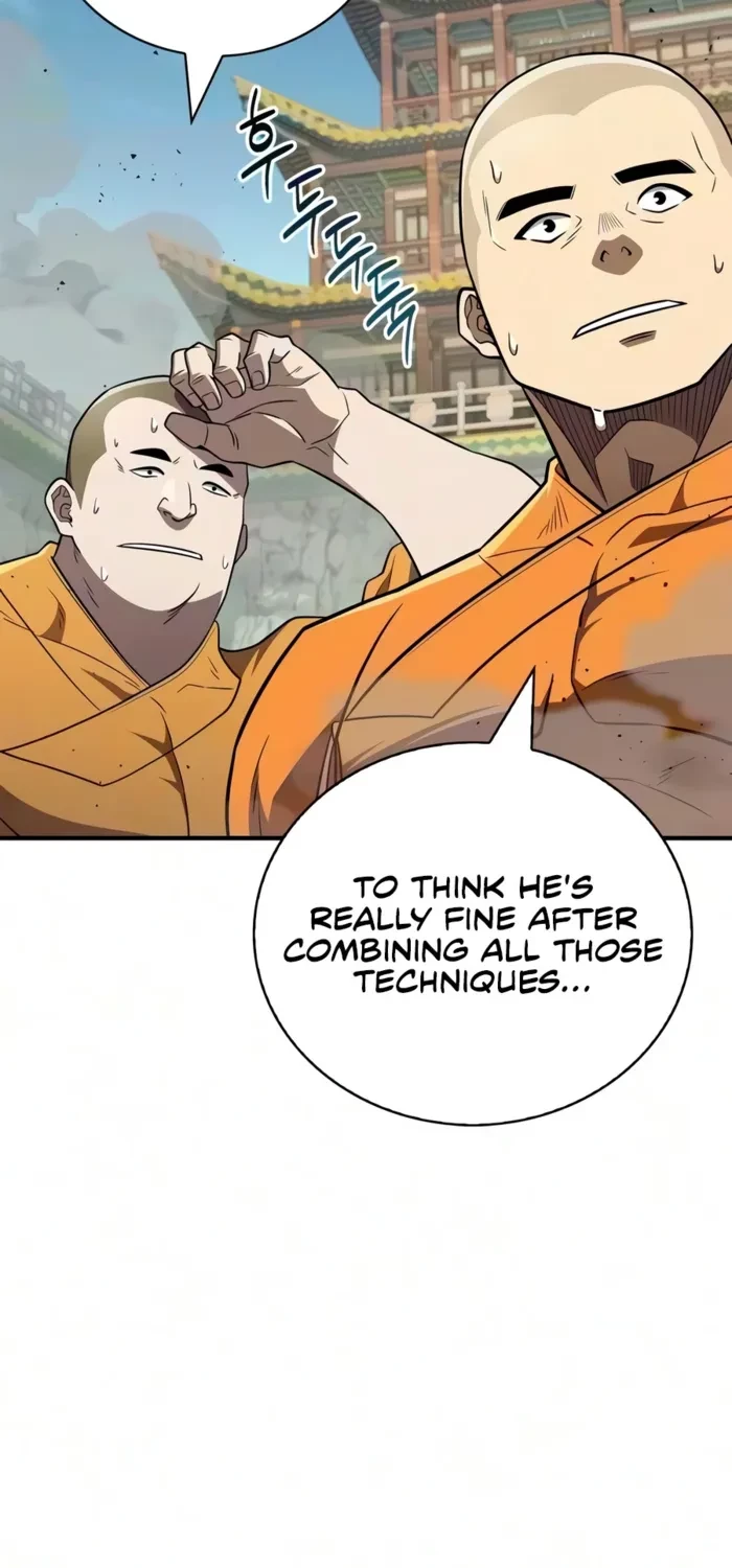 Genius Martial Arts Trainer Chapter 126 - 4