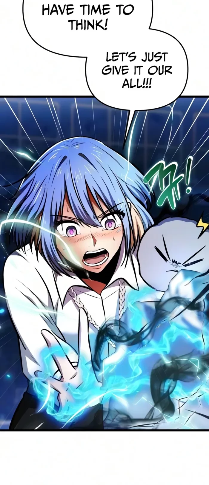 Reincarnator Chapter 146 - 17