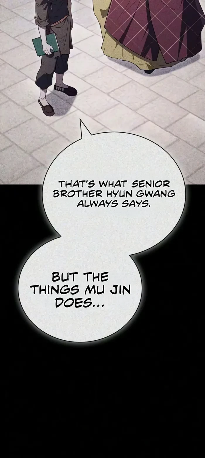 Genius Martial Arts Trainer Chapter 126 - 8