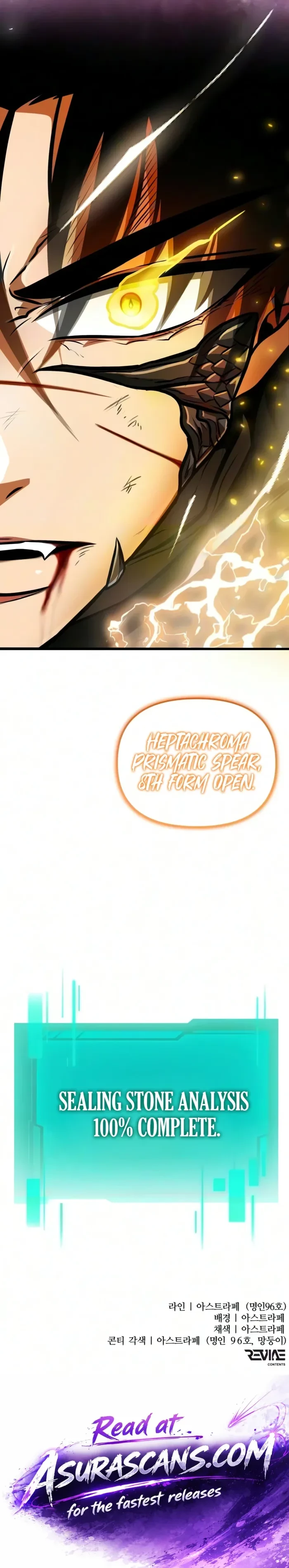Reincarnator Chapter 146 - 22