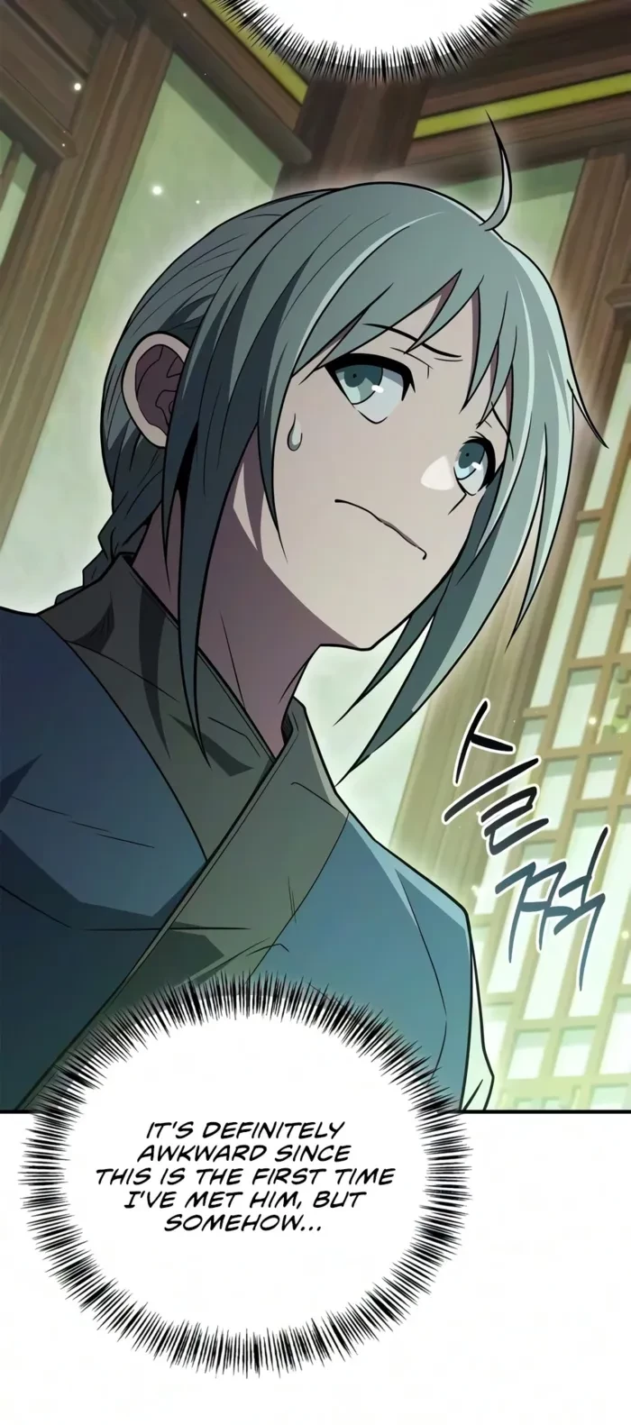 Genius Martial Arts Trainer Chapter 126 - 10