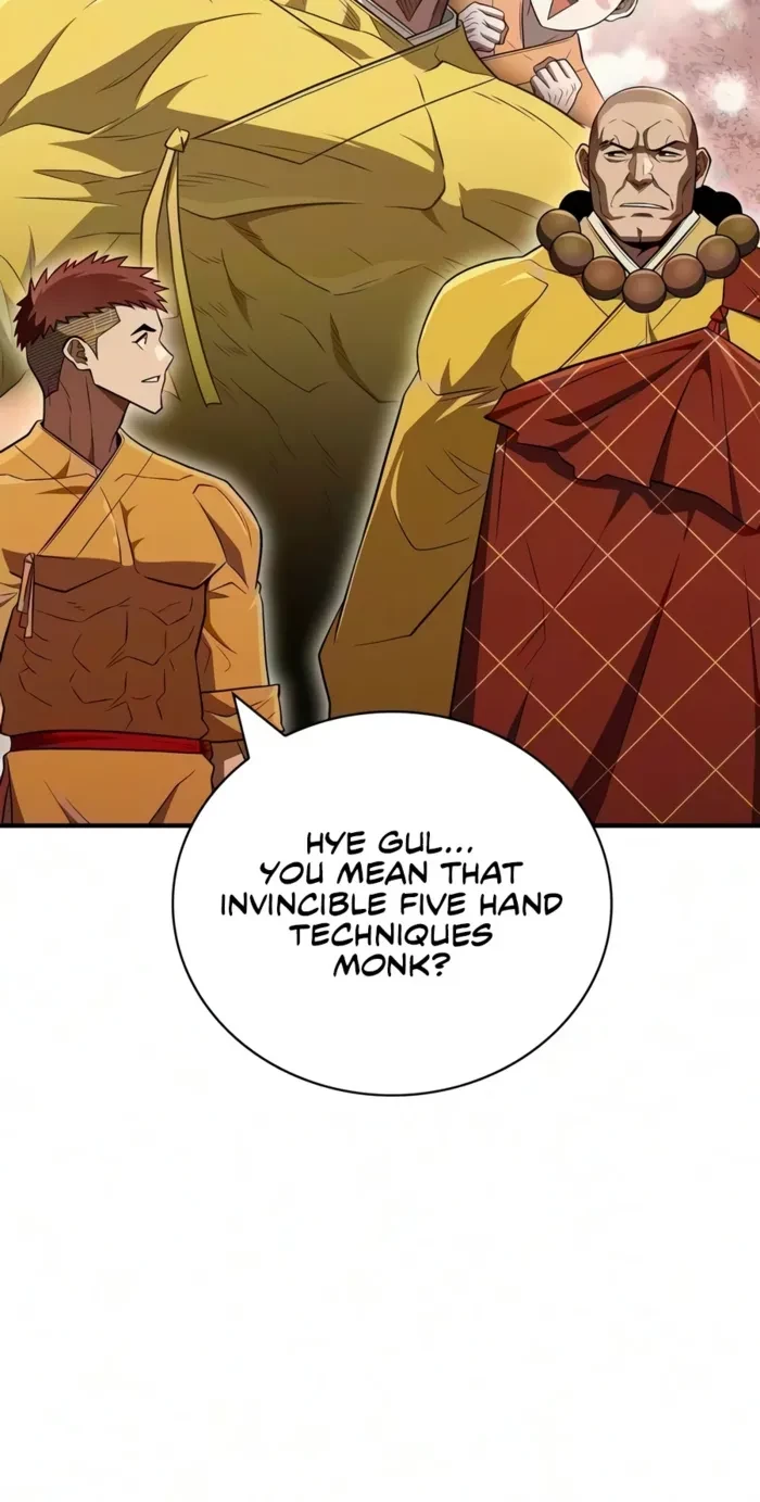 Genius Martial Arts Trainer Chapter 126 - 18