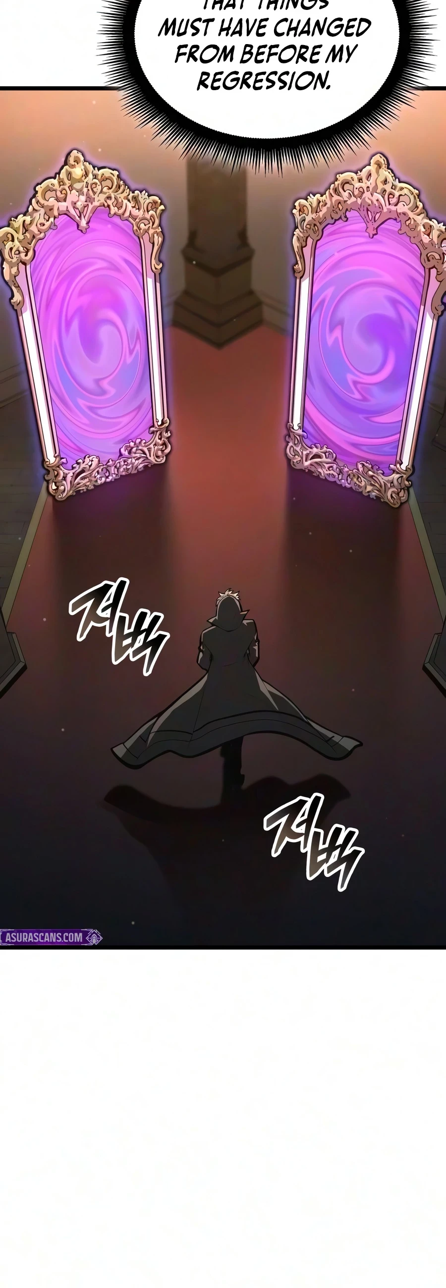 Emperor of Solo Play Chapter 79 - 4