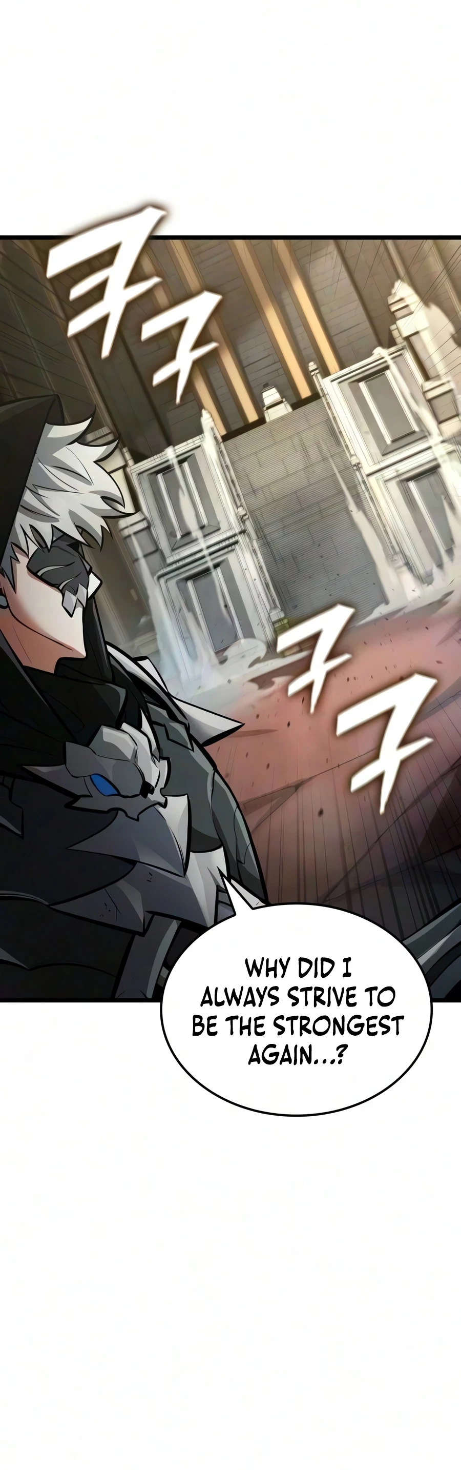 Emperor of Solo Play Chapter 79 - 20