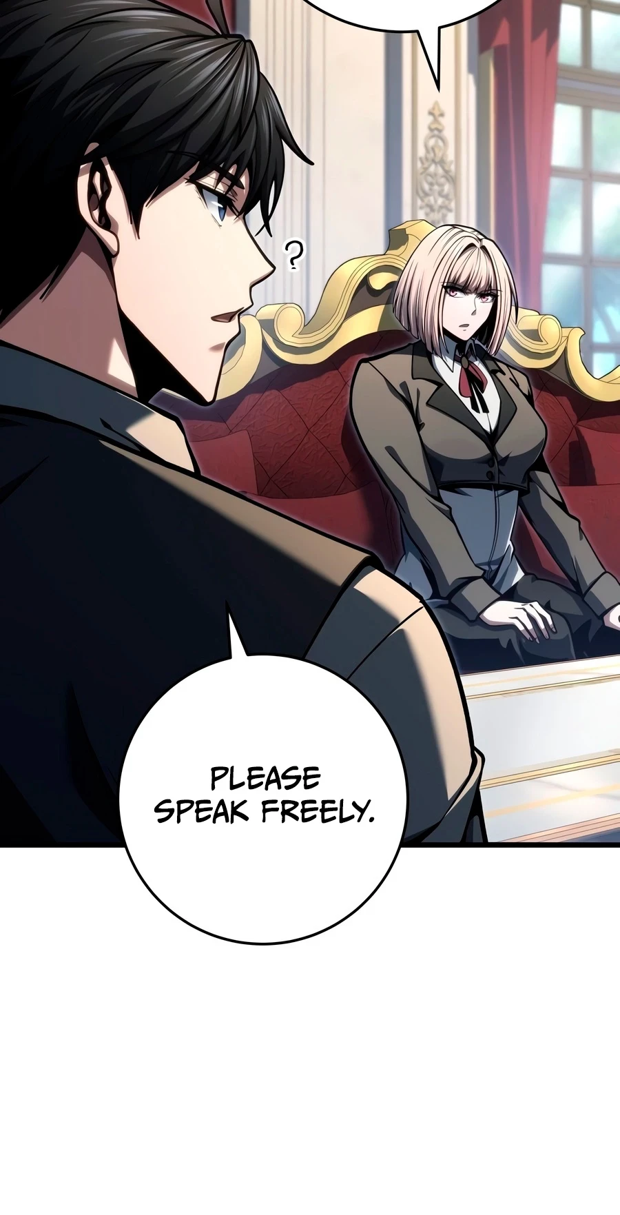 A Dragonslayer's Peerless Regression Chapter 97 - 9