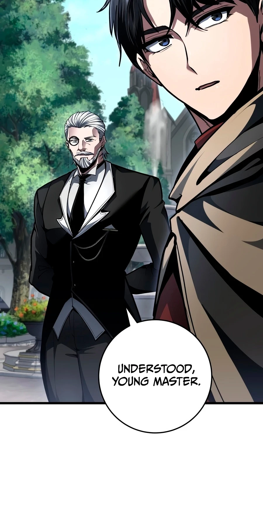 A Dragonslayer's Peerless Regression Chapter 97 - 12