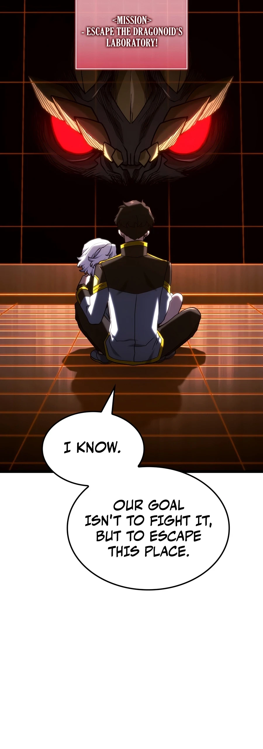 Revenge of the Baskerville Bloodhound Chapter 175 - 4