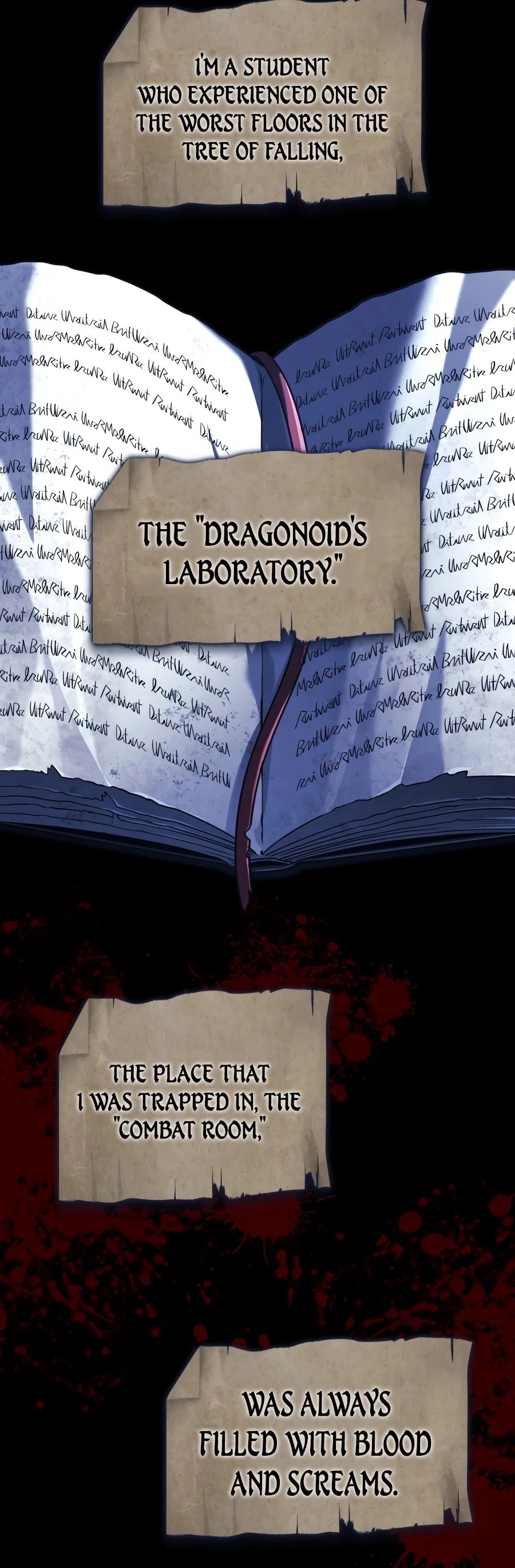 Revenge of the Baskerville Bloodhound Chapter 175 - 8