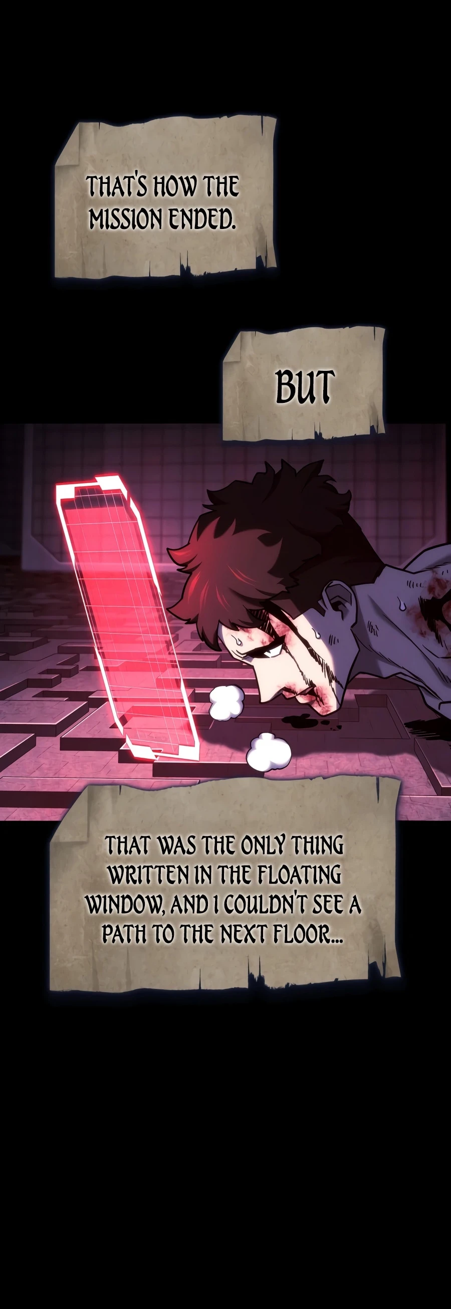 Revenge of the Baskerville Bloodhound Chapter 175 - 10