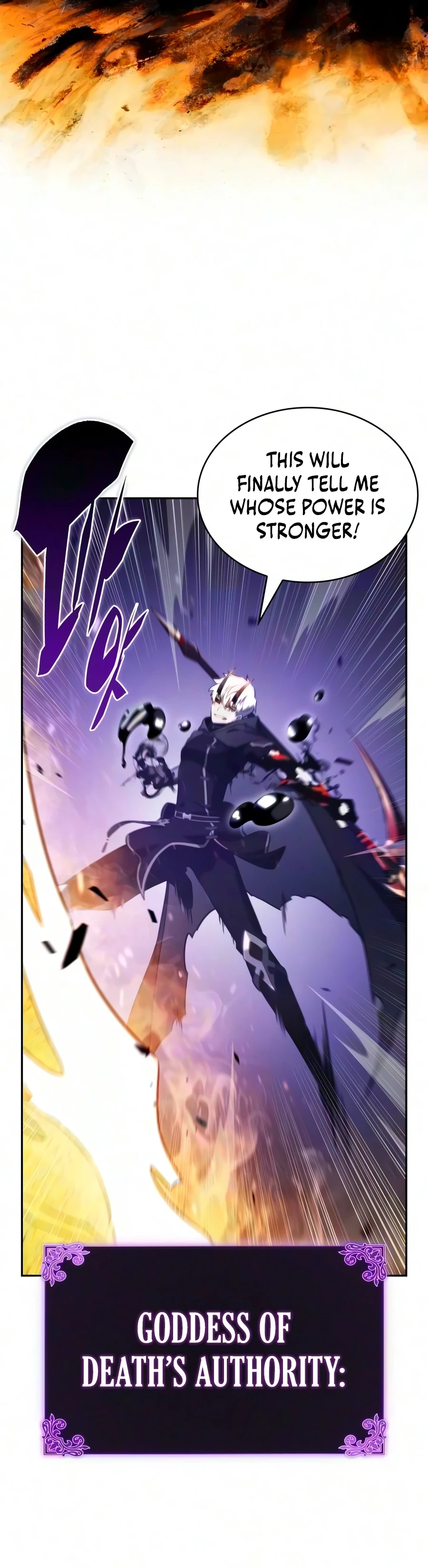 The Reborn Young Lord Is an Assassin Chapter 139 - 3