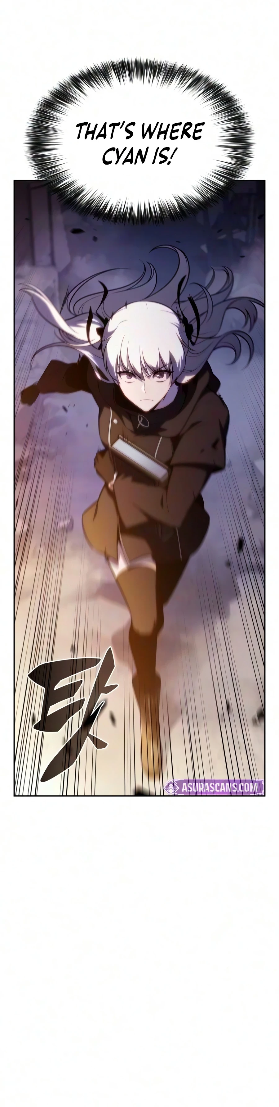 The Reborn Young Lord Is an Assassin Chapter 139 - 5