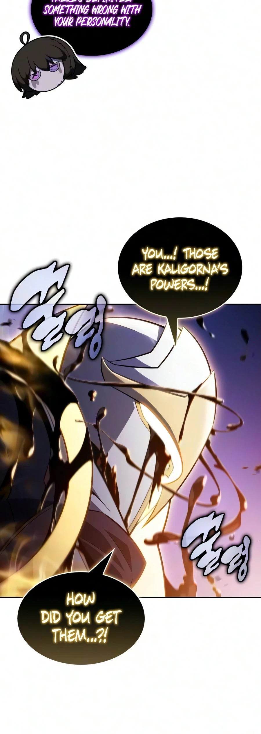 The Reborn Young Lord Is an Assassin Chapter 139 - 9