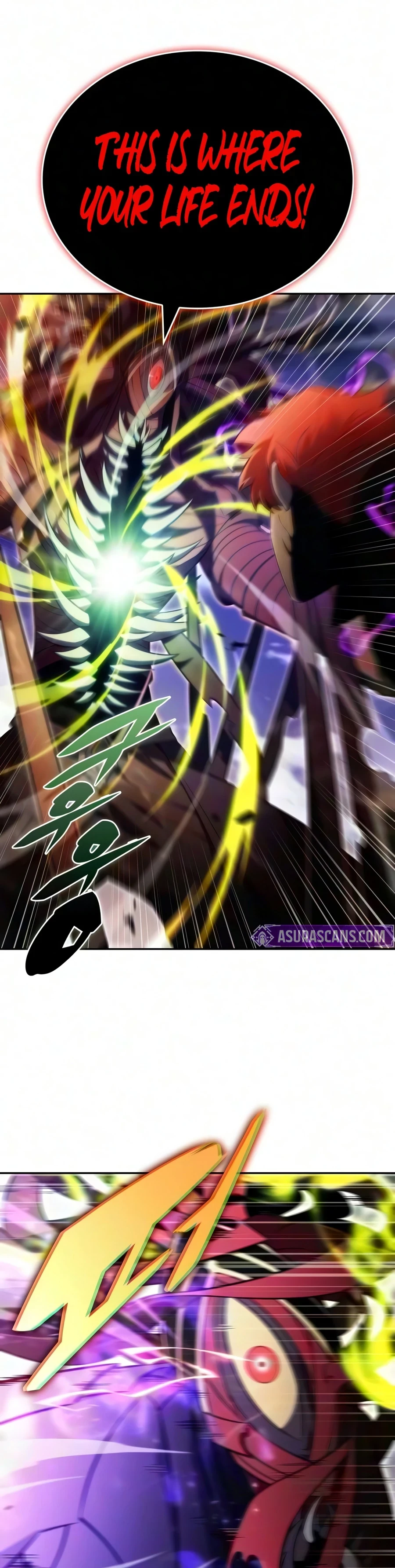 The Reborn Young Lord Is an Assassin Chapter 139 - 13