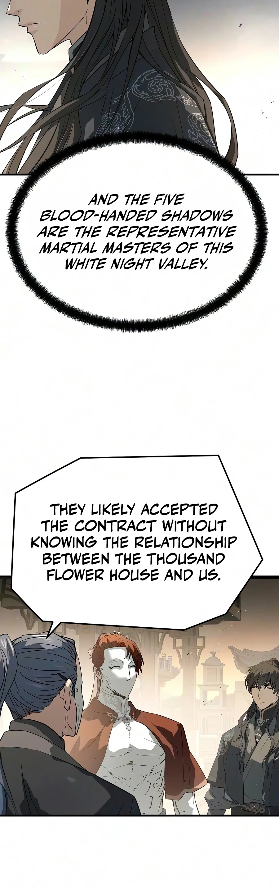 Absolute Regression Chapter 114 - 2