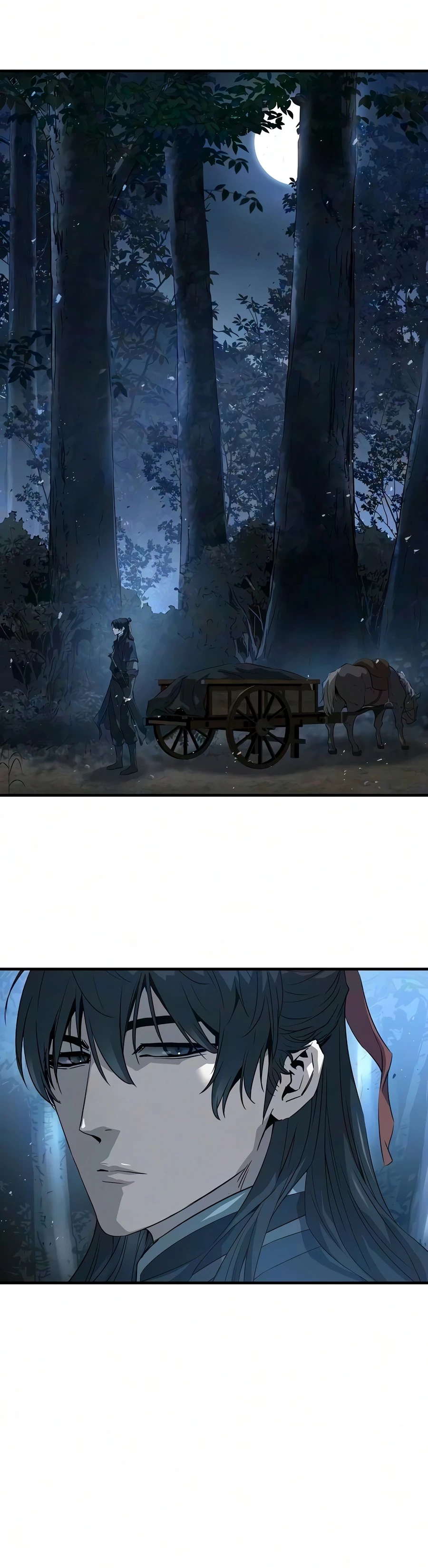 Absolute Regression Chapter 114 - 6