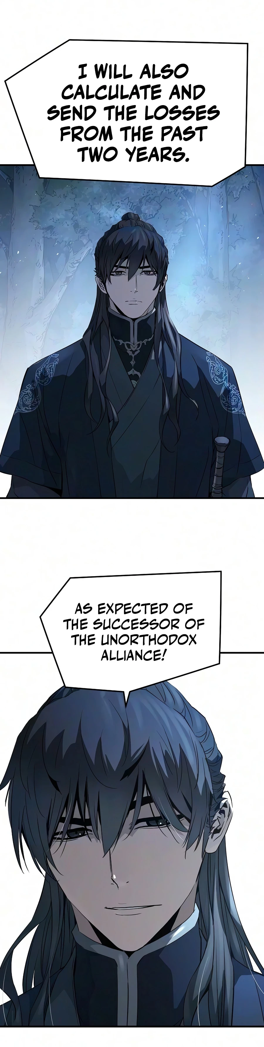 Absolute Regression Chapter 114 - 10