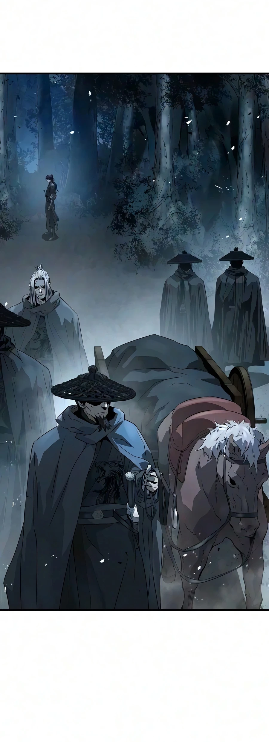Absolute Regression Chapter 114 - 12