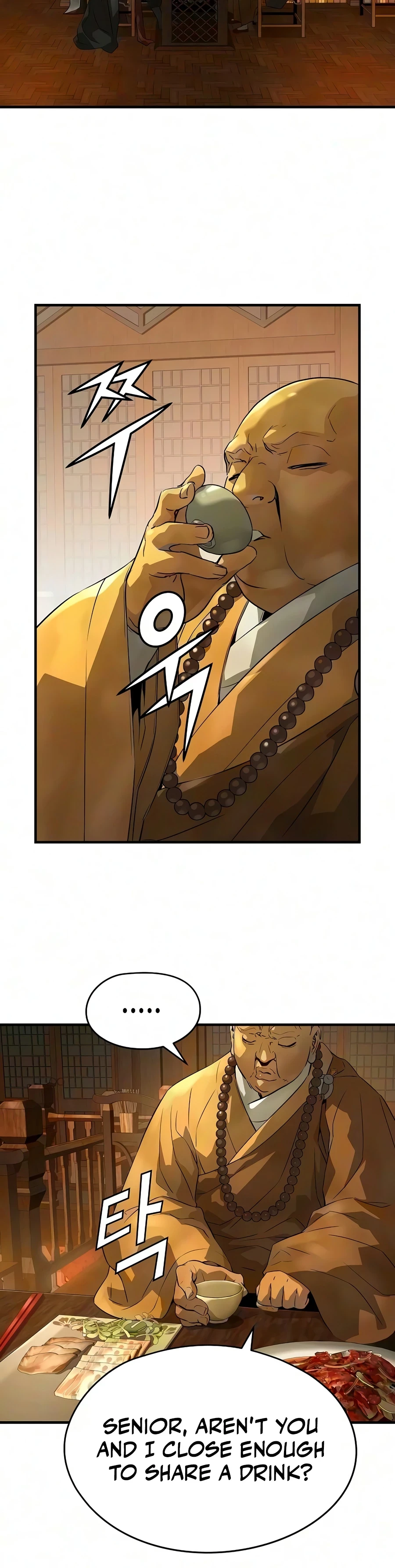 Absolute Regression Chapter 114 - 14