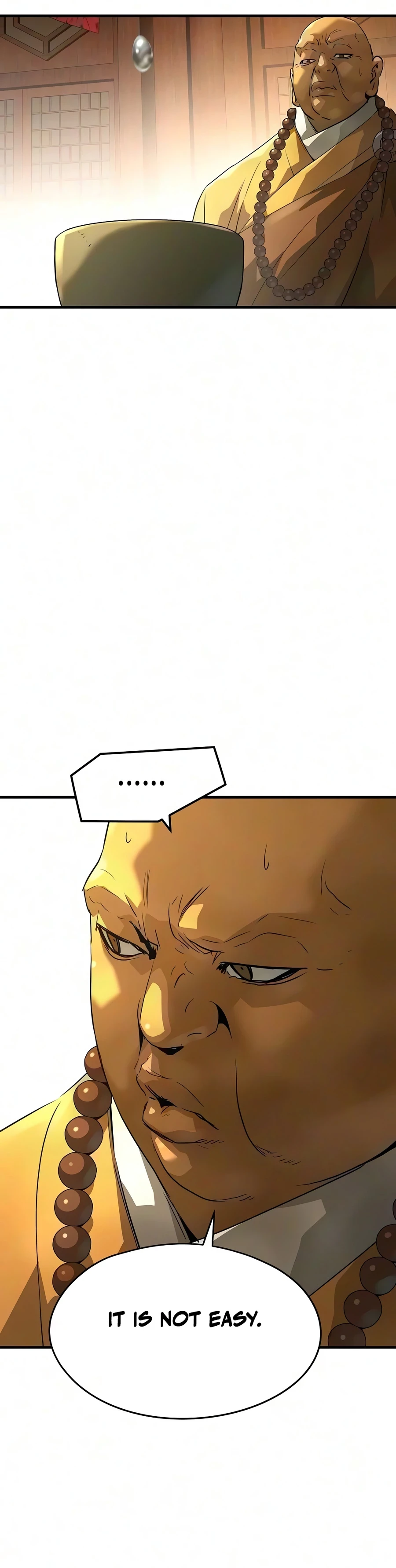 Absolute Regression Chapter 114 - 16