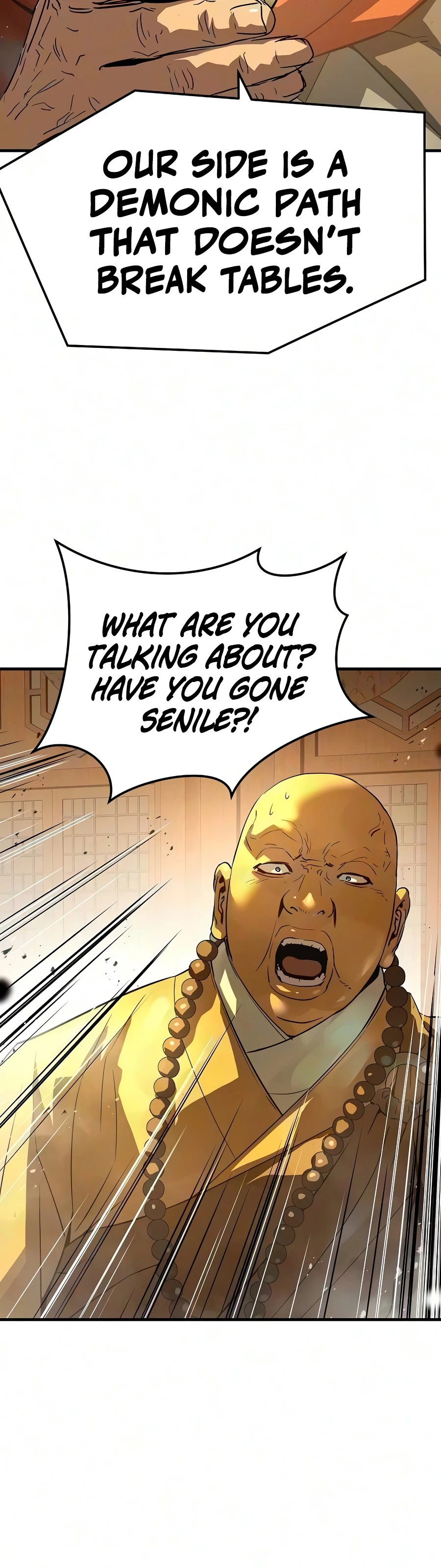 Absolute Regression Chapter 114 - 18