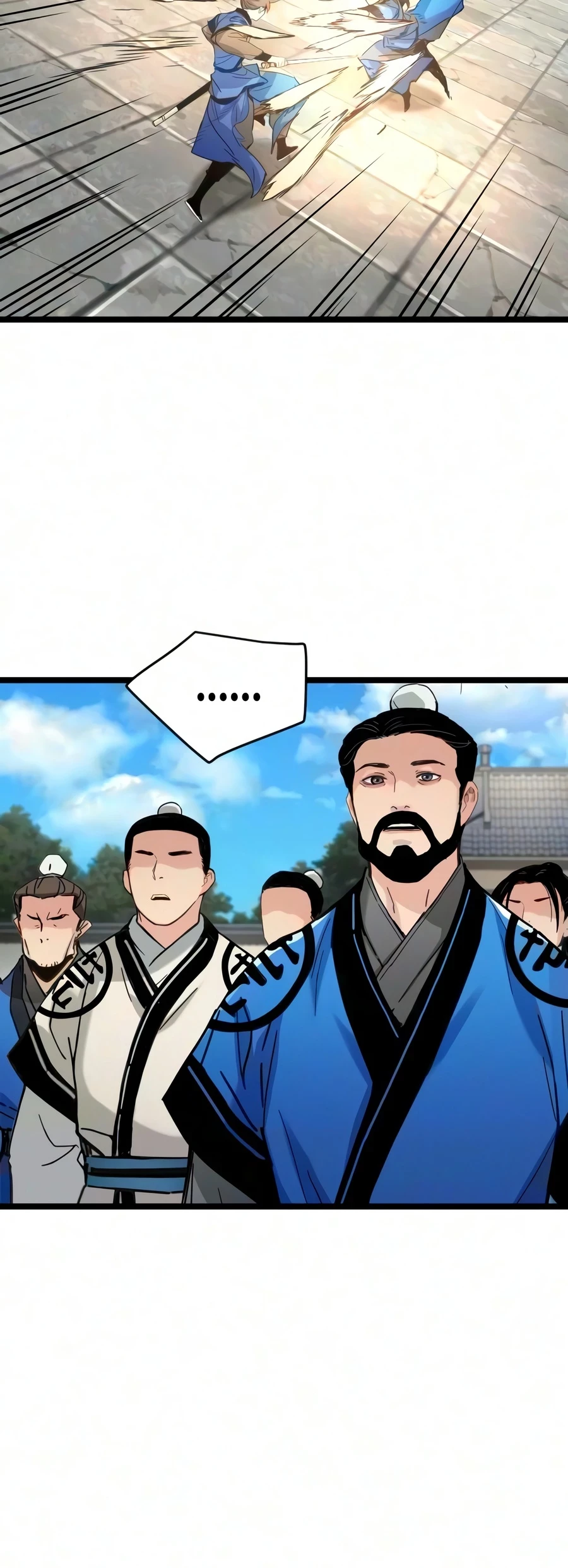 Surviving as a Genius on Borrowed Time Chapter 89 - 4