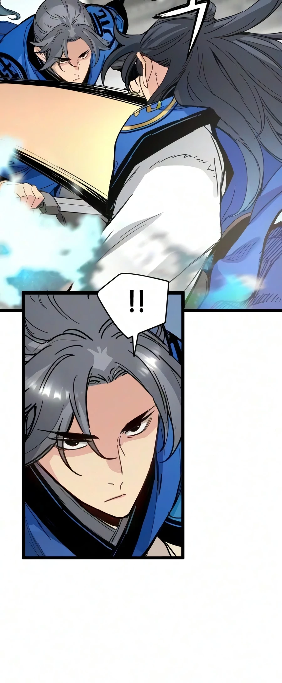 Surviving as a Genius on Borrowed Time Chapter 89 - 6