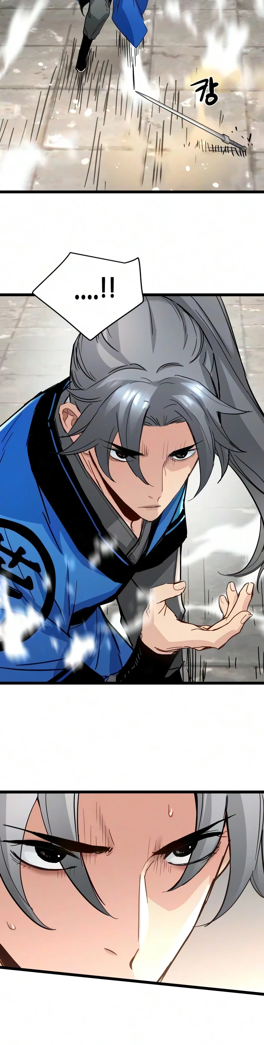 Surviving as a Genius on Borrowed Time Chapter 89 - 9